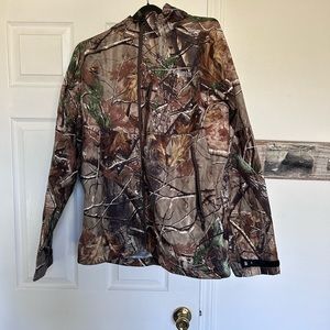 Columbia PHG Hunting Jacket